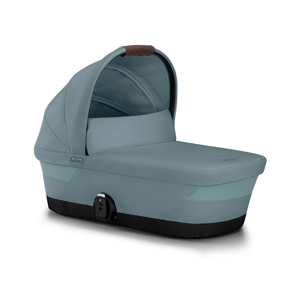  Cybex GAZELLE S Spenge liggdel Stormy Blue