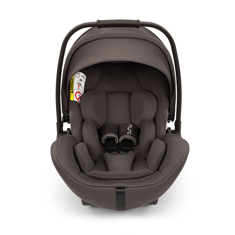 Nuna babyautostol Arra Flex Thunder