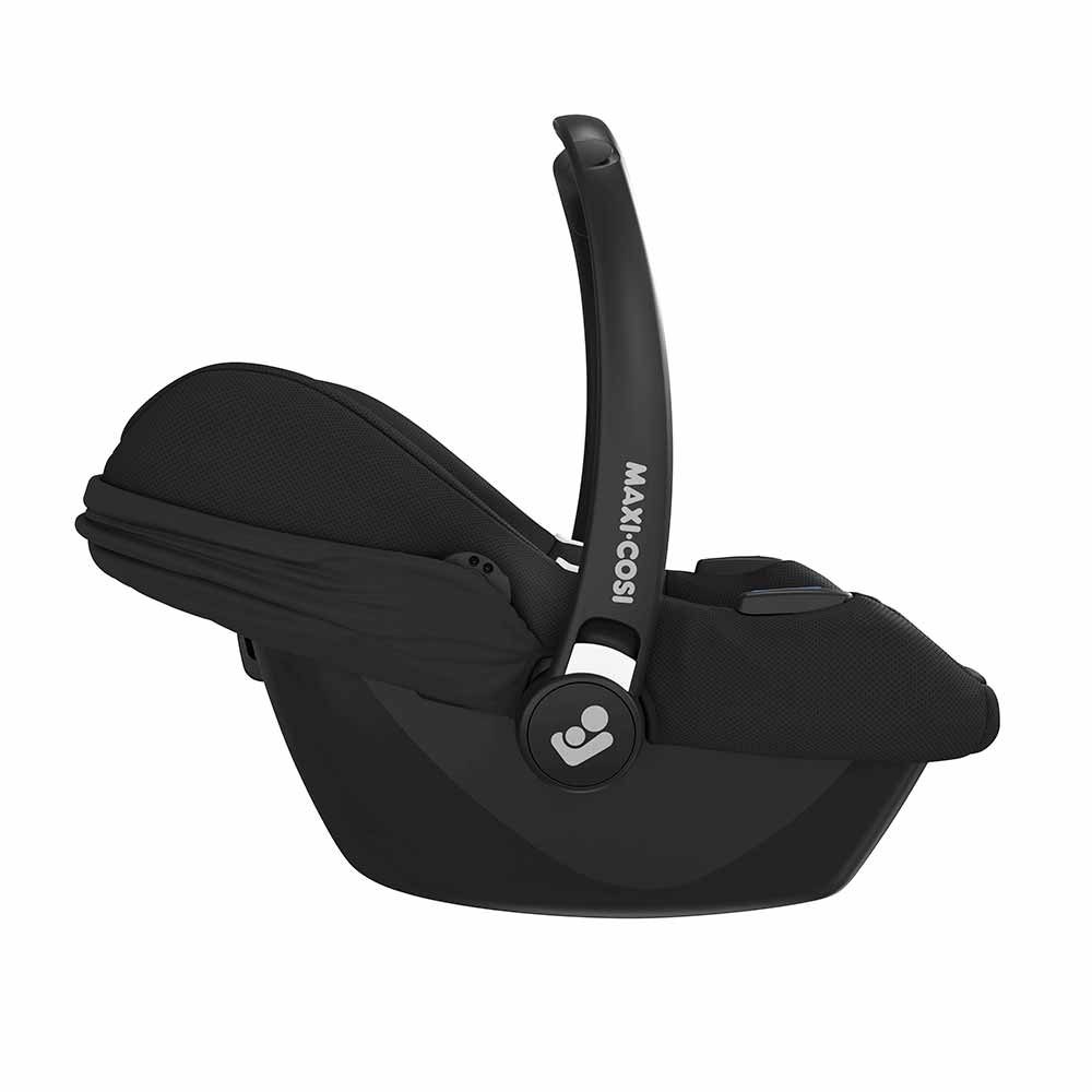 Maxi-Cosi Cabriofix i-Size babyautostol Essential Graphite