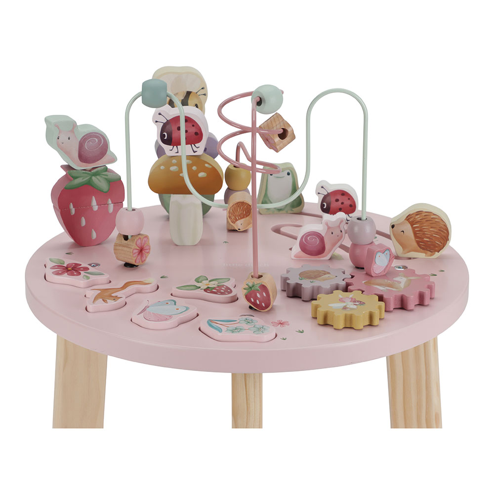 Little Dutch Activity Table Fairy Garden 