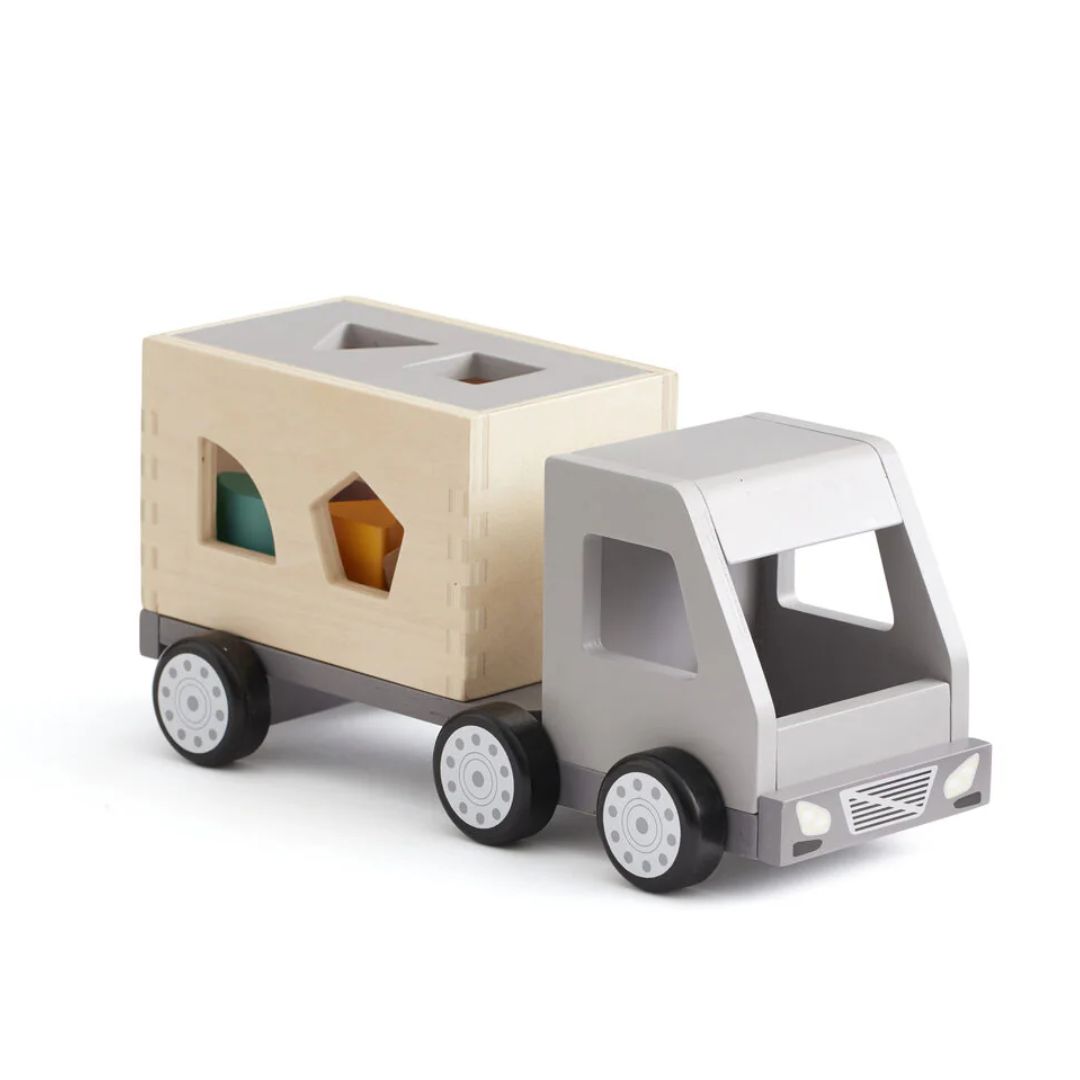 Kids Concept plukkbil AIDEN