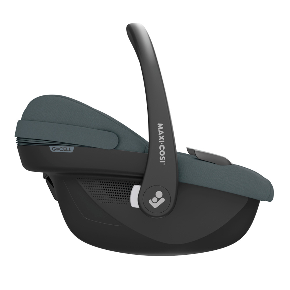 Maxi-Cosi Pebble S babybilstol Tonal Graphite