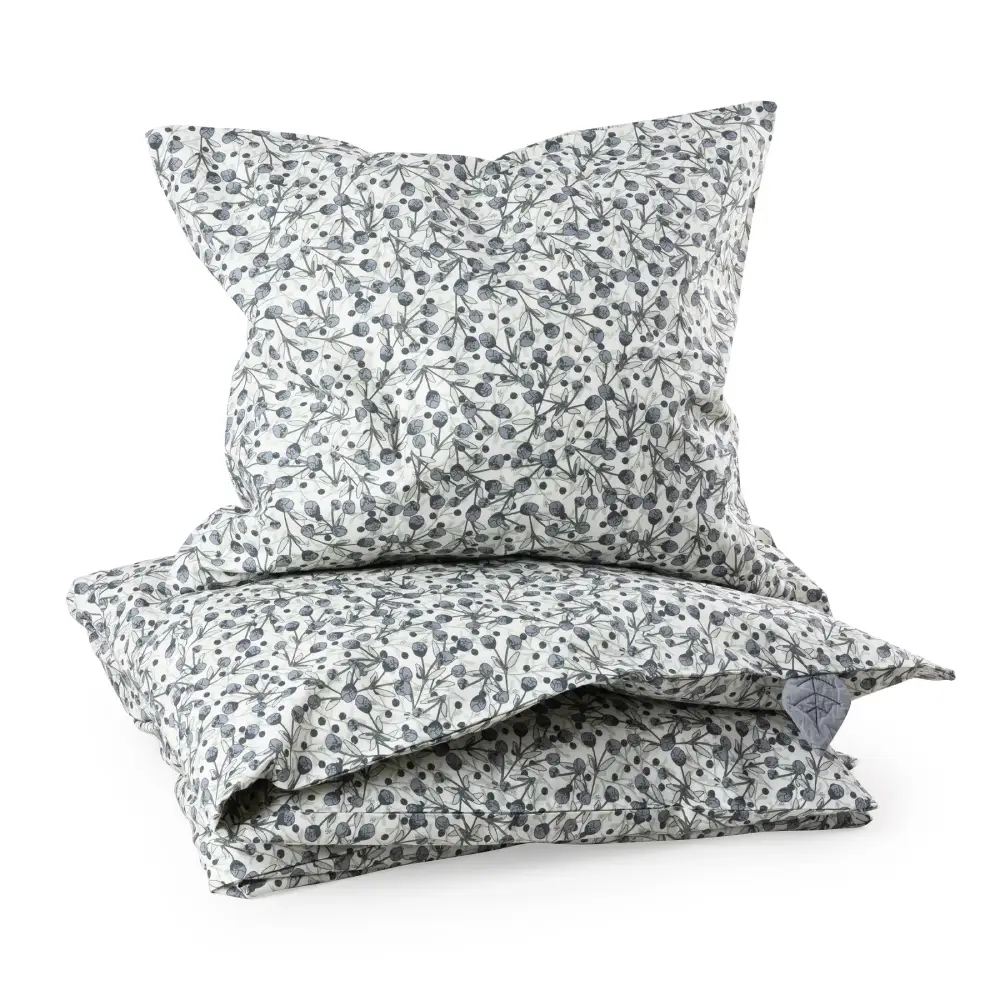 Sebra Dynetrekk junior blue olive