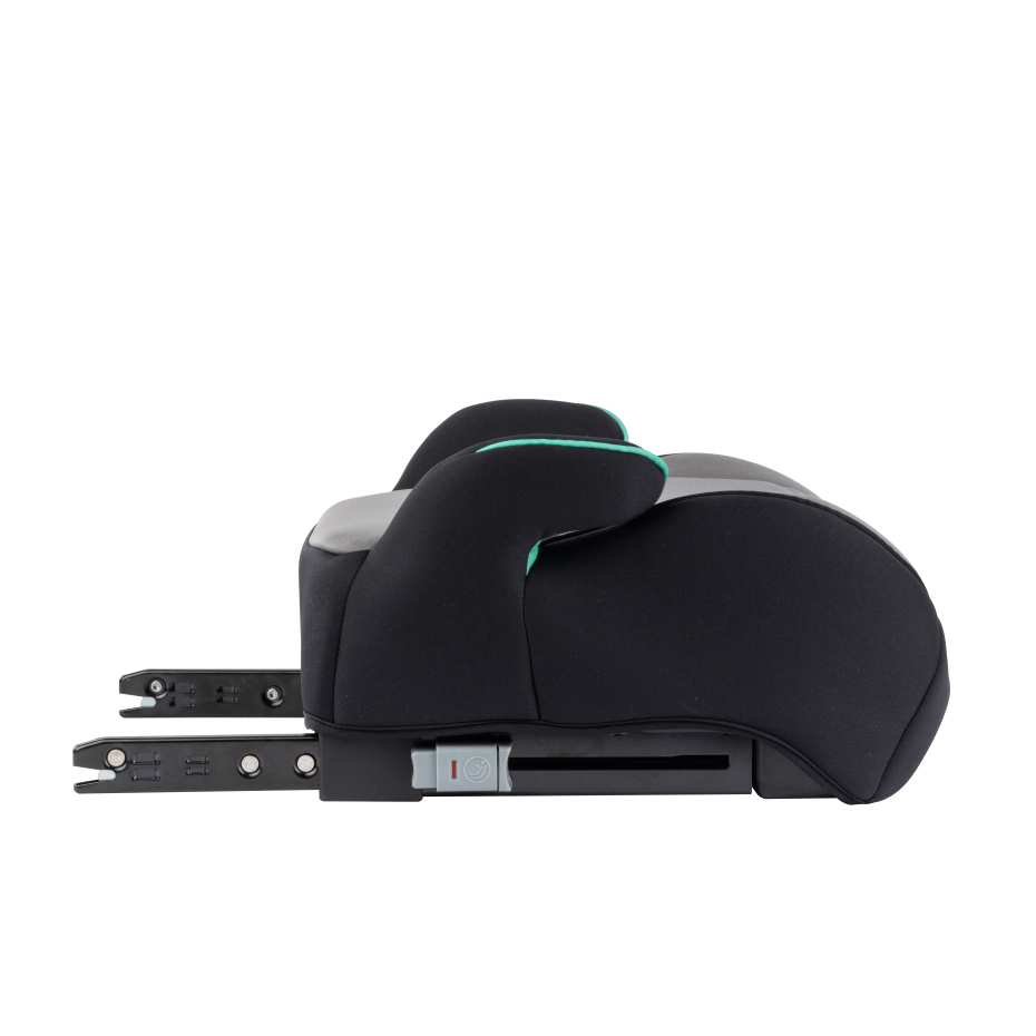 Bebe Confort Manga i-Fix setebeltepute isofix Grå