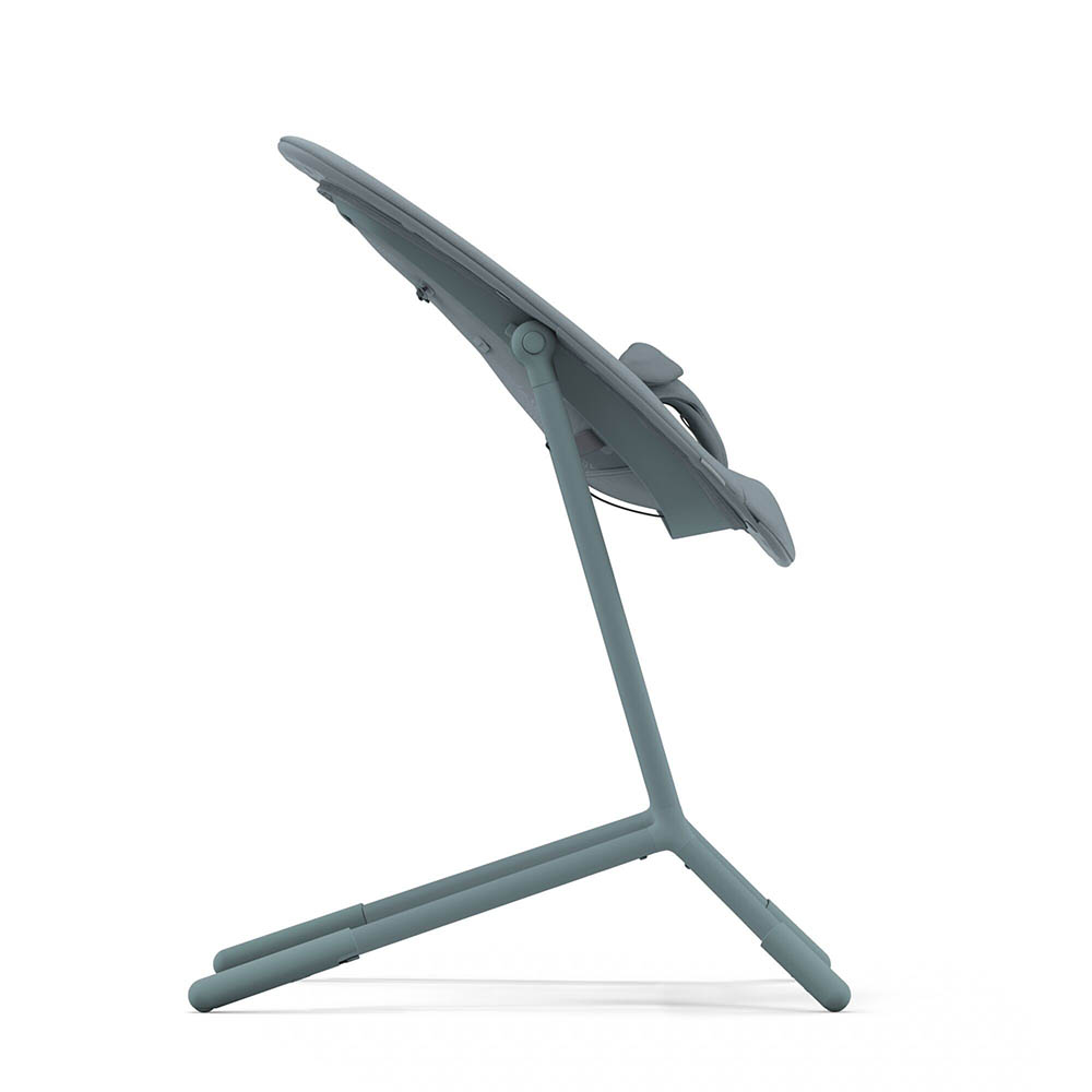 Cybex LEMO barnestol 4in1 Stone Blue