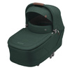 Maxi-Cosi SENSE liggdel TWILLIC GREEN (BRUN LÆR)