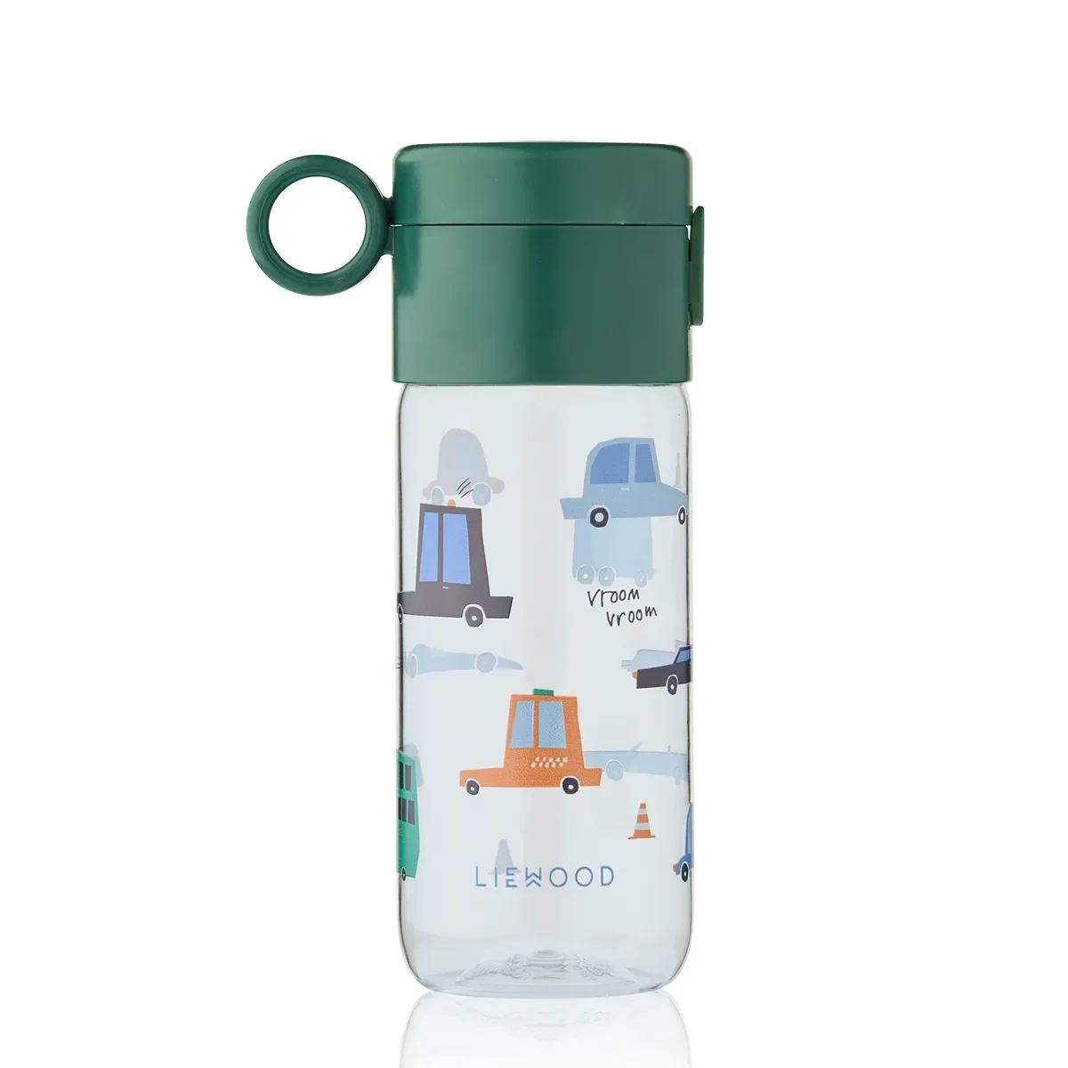 Liewood Clemence vannflaske 350 ml Cars / Sandy