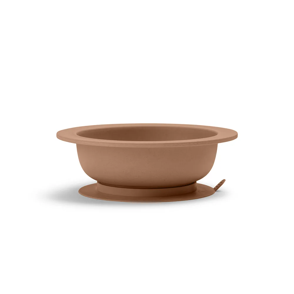 Elodie Barneservise 3-delt Soft Terracotta