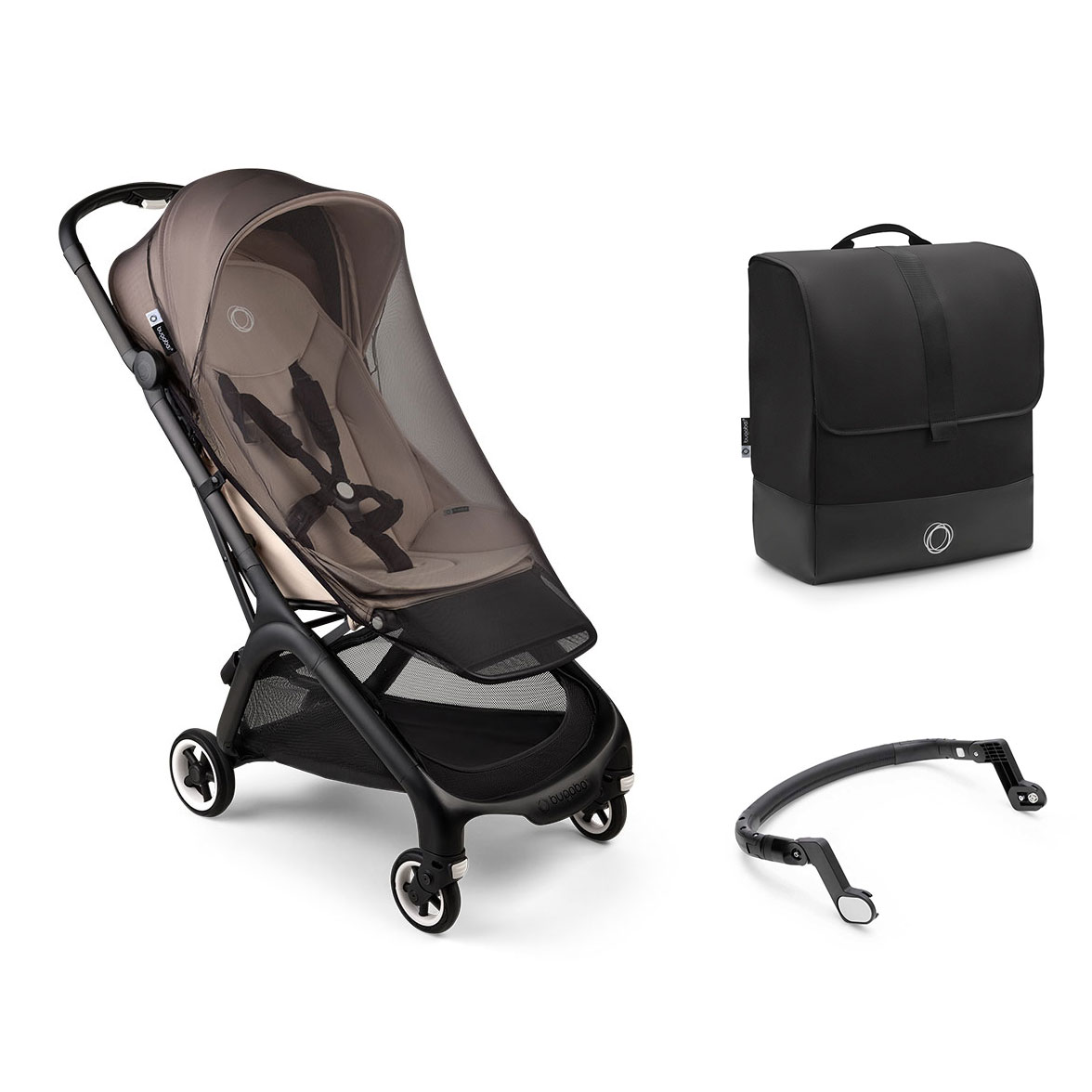 Bugaboo Butterfly-pakke