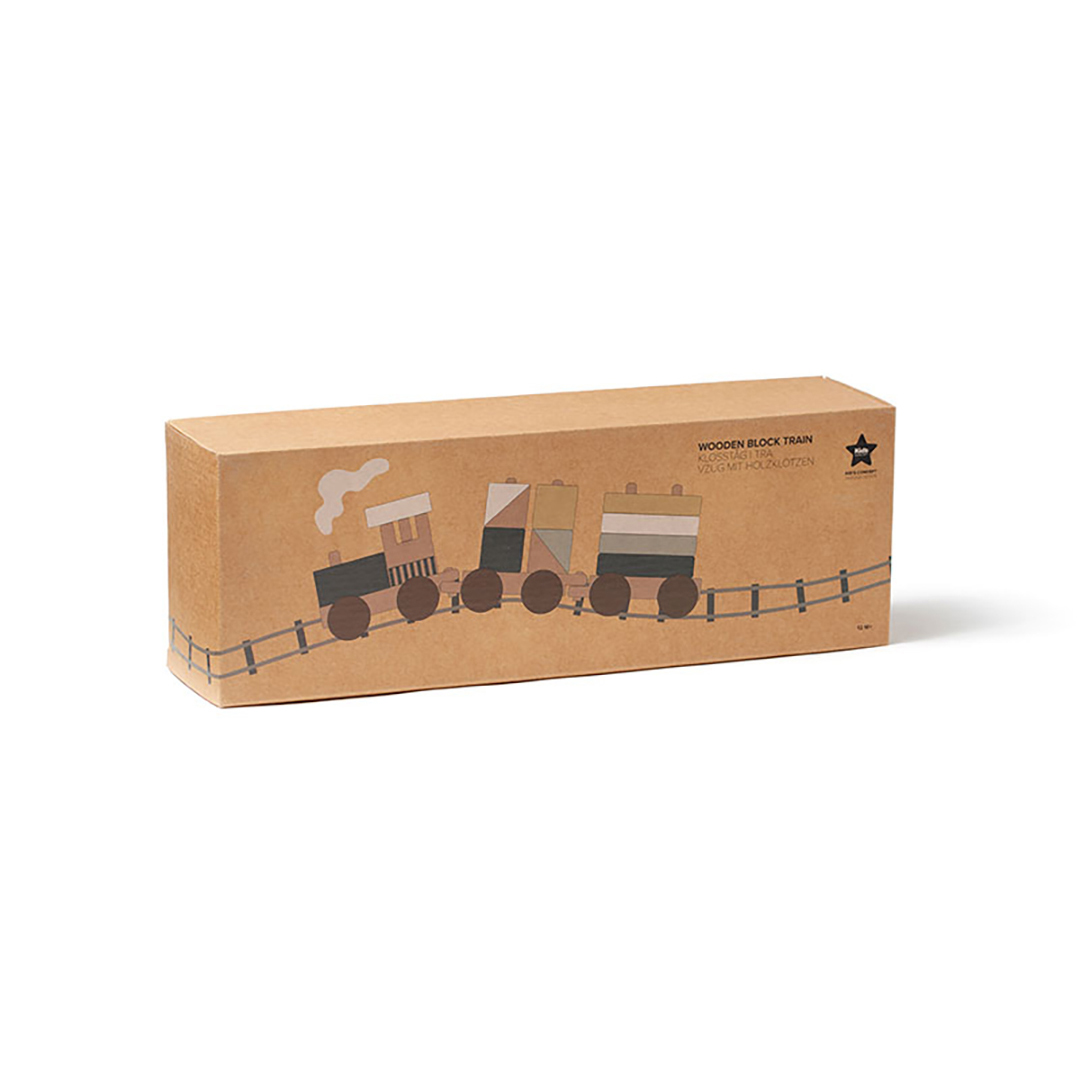 Kids Concept toalettrening naturlig