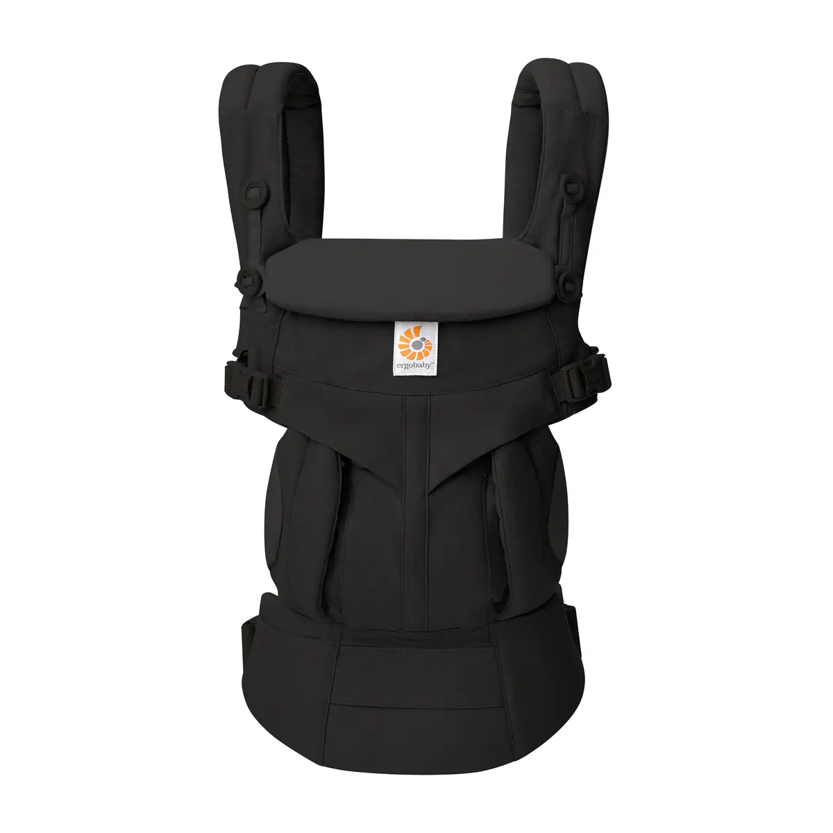 Ergobaby Omni 360 bæresele svart