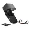Baby Jogger City Select 2 syesett Harbor Grey