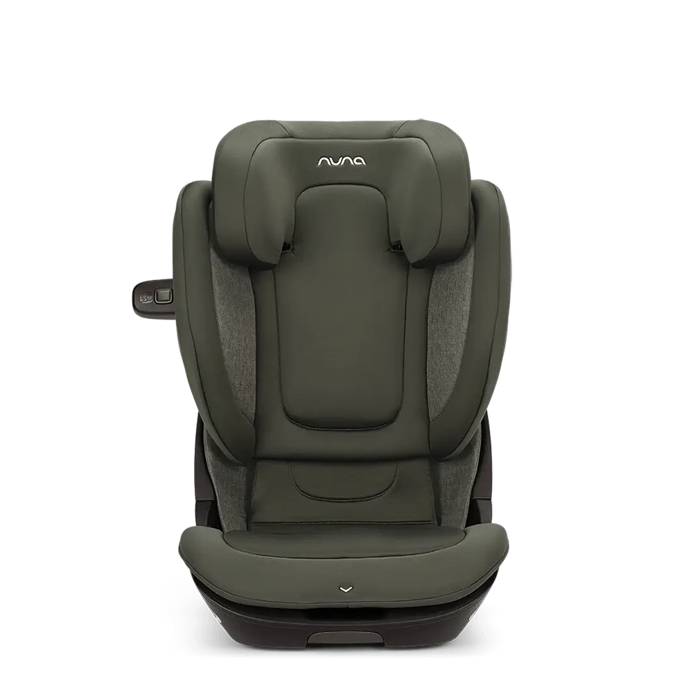  Nuna AACE LX forovervendt bilsete FOREST