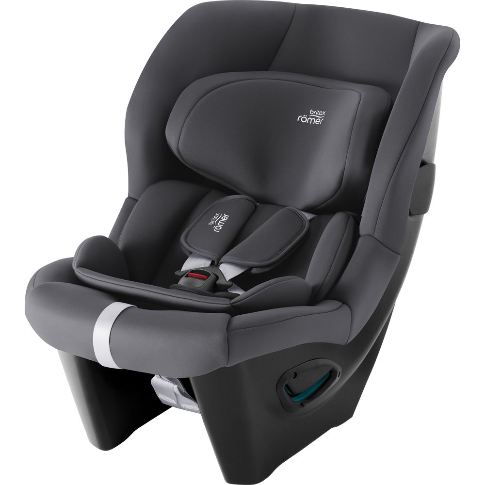 Britax Safe-Way M bilbarnestol Midnattsgrå