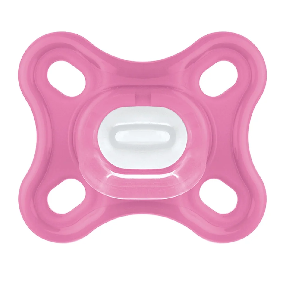 MAM Comfort 0-3 måneder Rosa