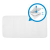 AeroSleep madrasstrekk til vugge 40x80 cm