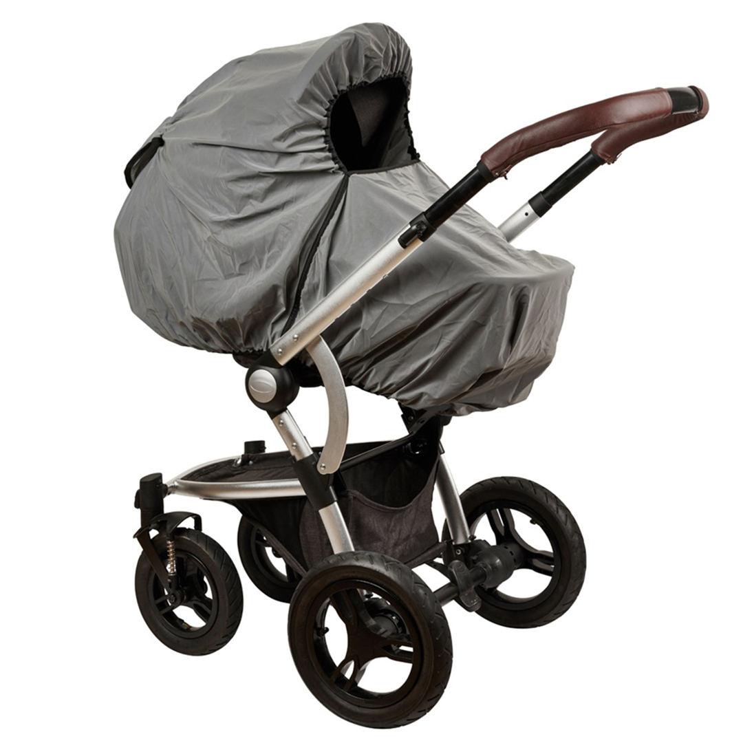Fresh Kid Regntrekk reflex universal