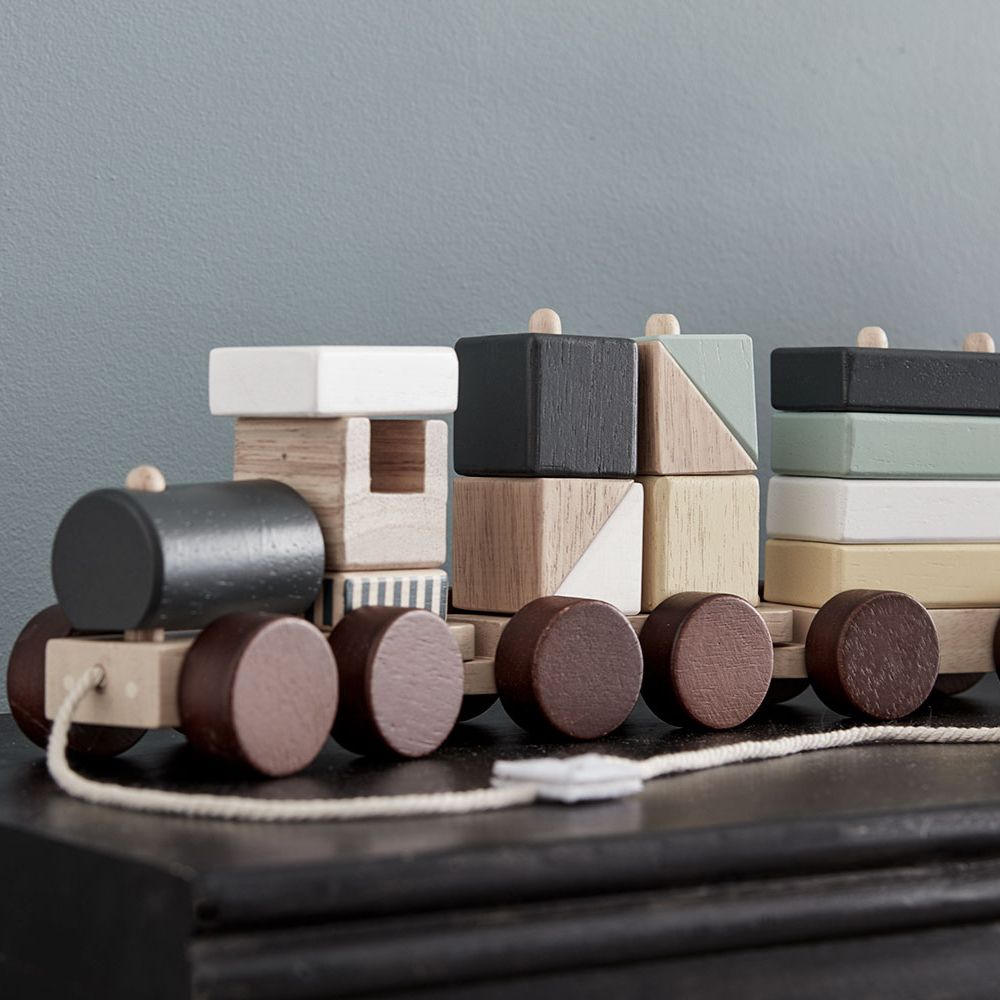 Kids Concept toalettrening naturlig