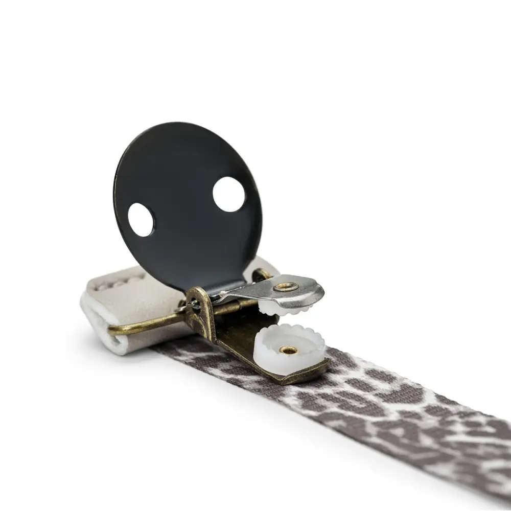  Elodie smokkholder Le Leopard