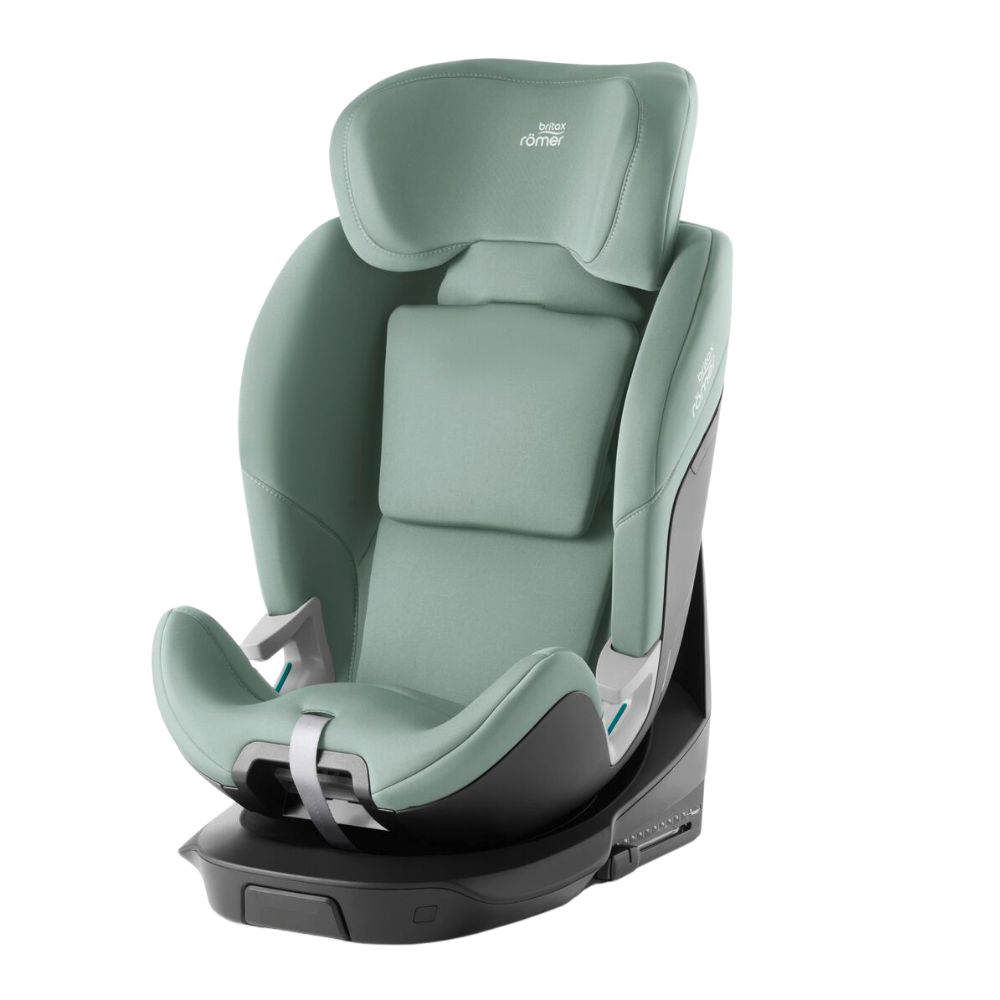 Britax Swivel-bilstol Jade Green