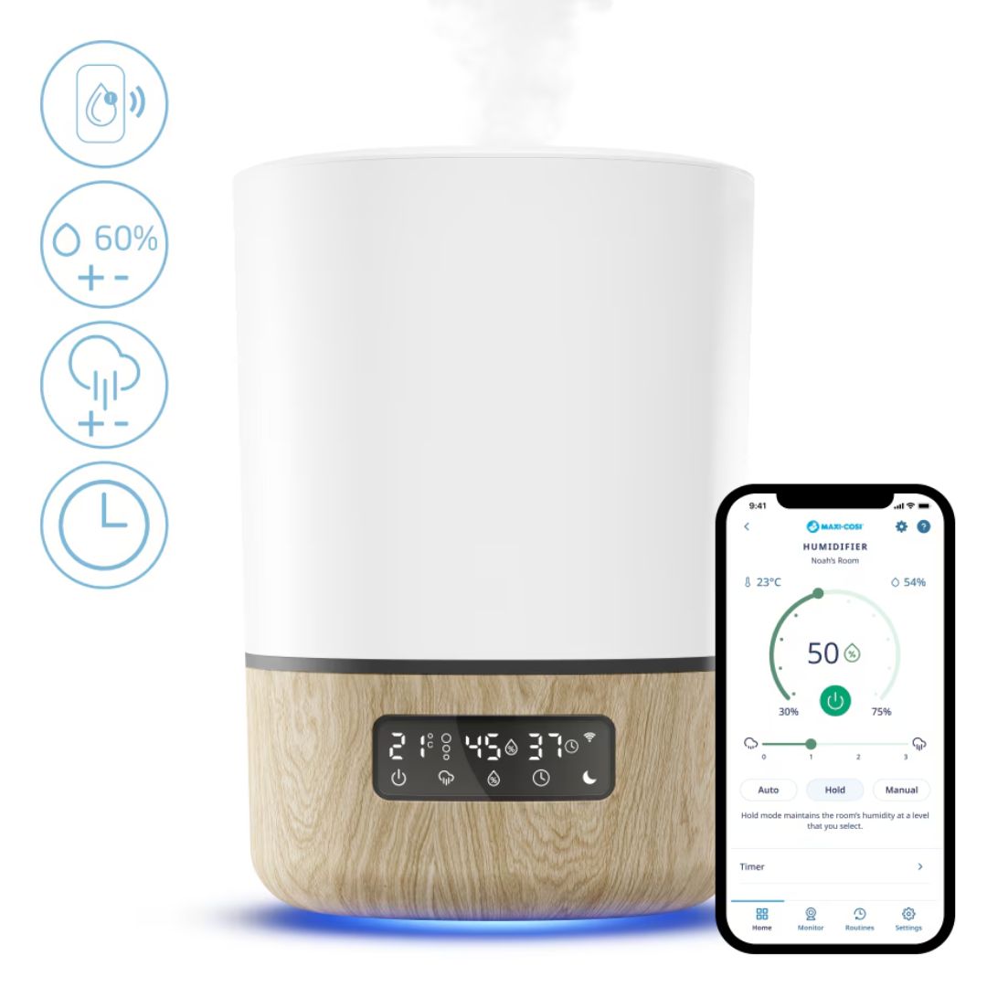 Maxi-Cosi Breathe luftfukter