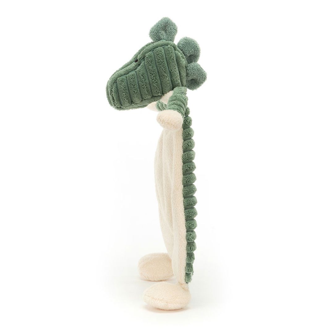 Jellycat-dyne Cordy Roy Baby Dino-dyne