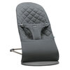 BabyBjörn Bliss Babysitter Classic Quilt Anthracite