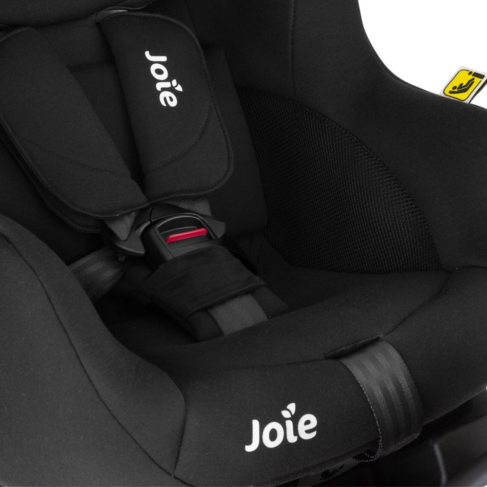 Joie I-SOREN bakovervendt bilsete Shale