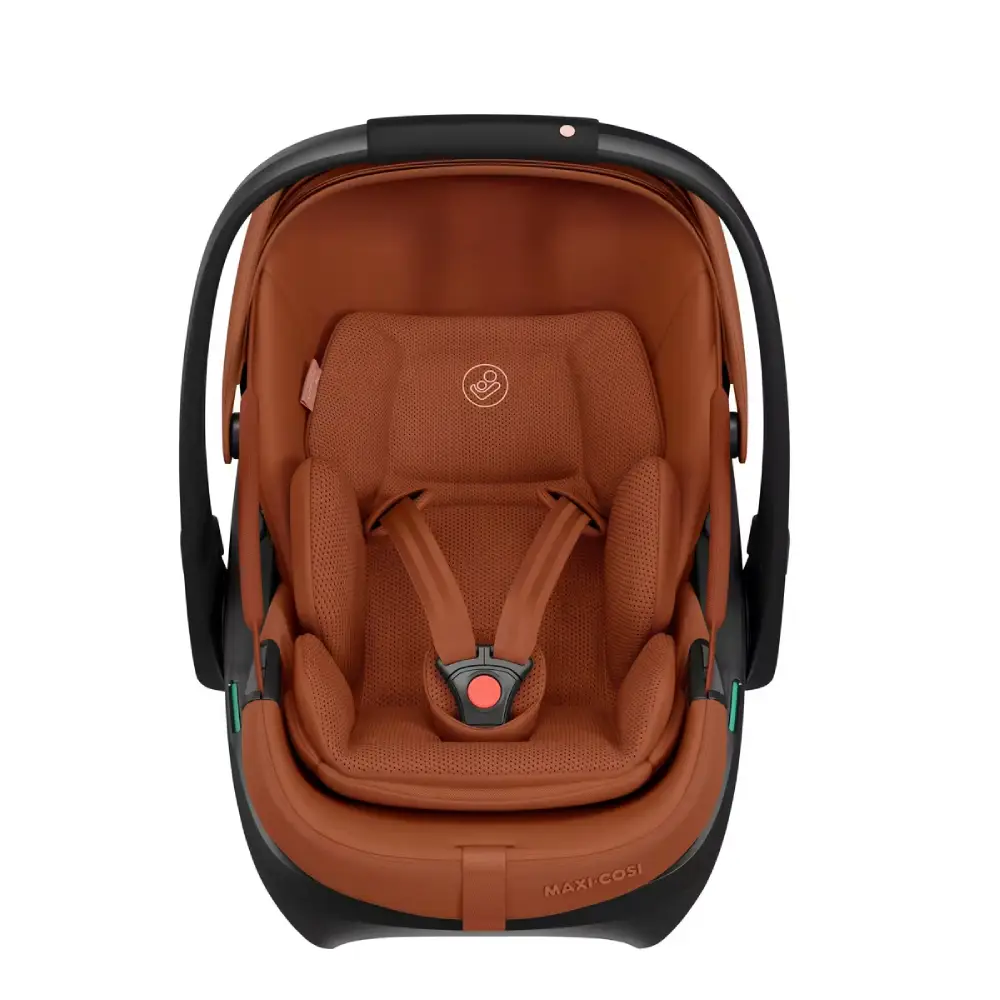 Maxi-Cosi Coral Slide Pro babybilsete  Copper Terra