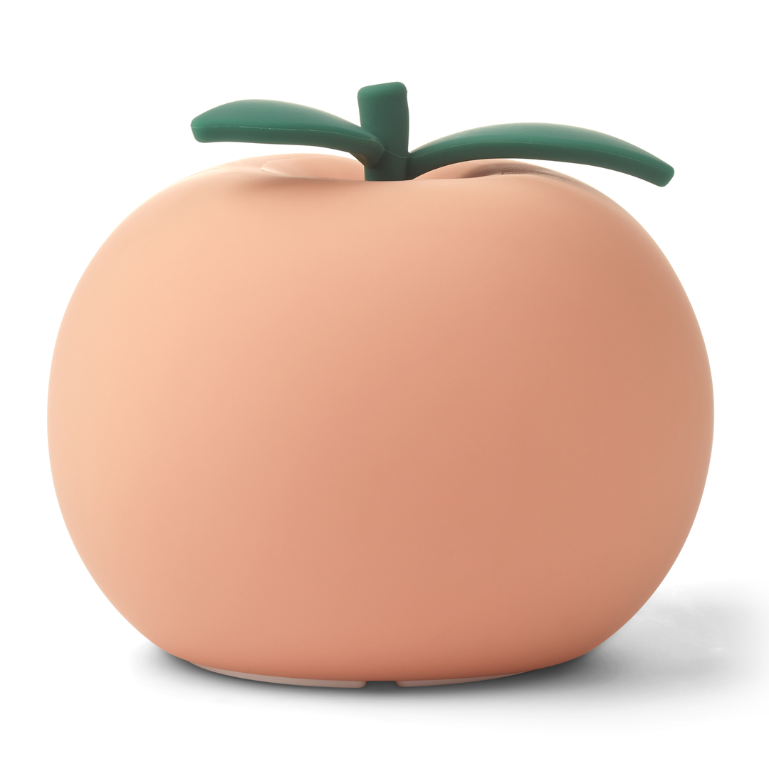 Liewood Winston nattlampe Peach / Pale tuscany multi mix