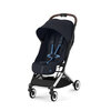 Cybex reisevogn Orfeo mørkeblå 