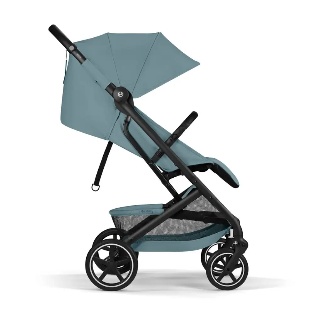 Cybex BEEZY Sulky Stormy Blue