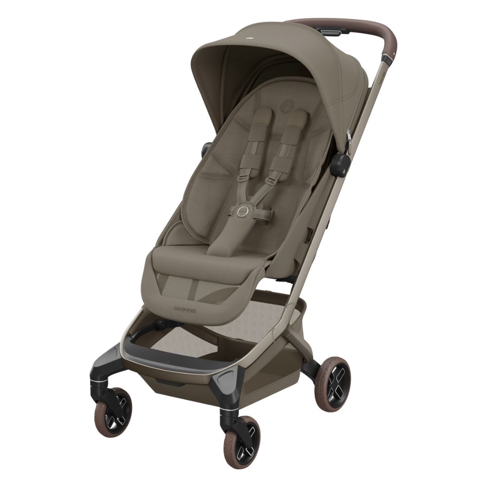 Maxi-Cosi Fame Cabin Sulky Oak Truffle