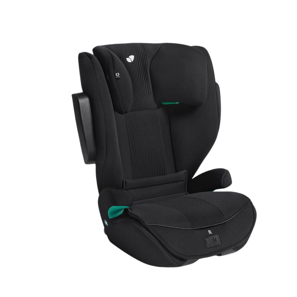  Joie I-Traver bilsete Eclipse