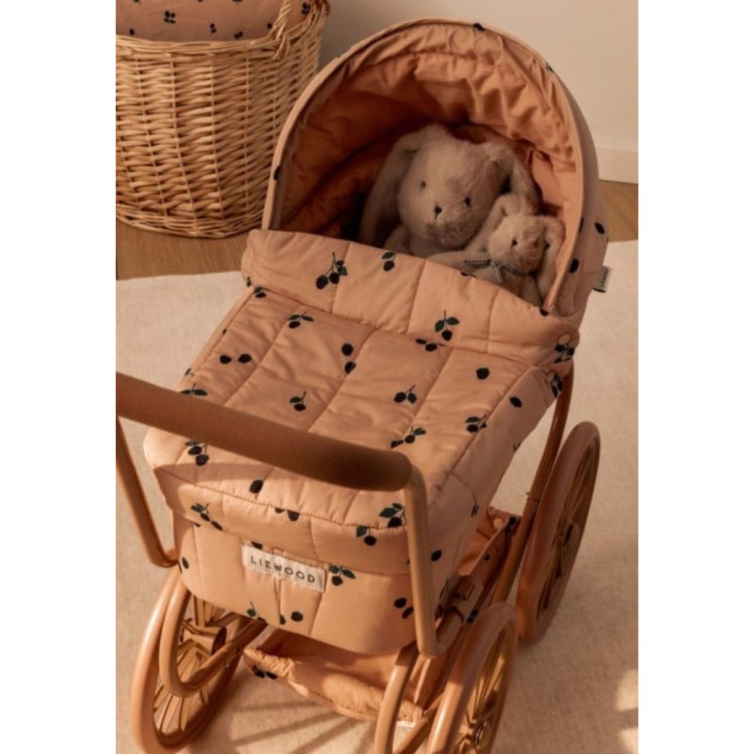 Liewood Adaline Dukkevogn Berry