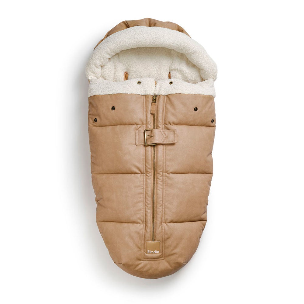 Elodie Details bæresele Aviator Brown