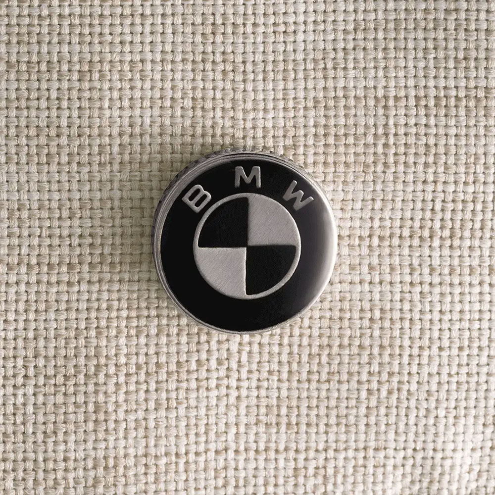Nuna TRVL LX barnevogn MICA BMW Collection