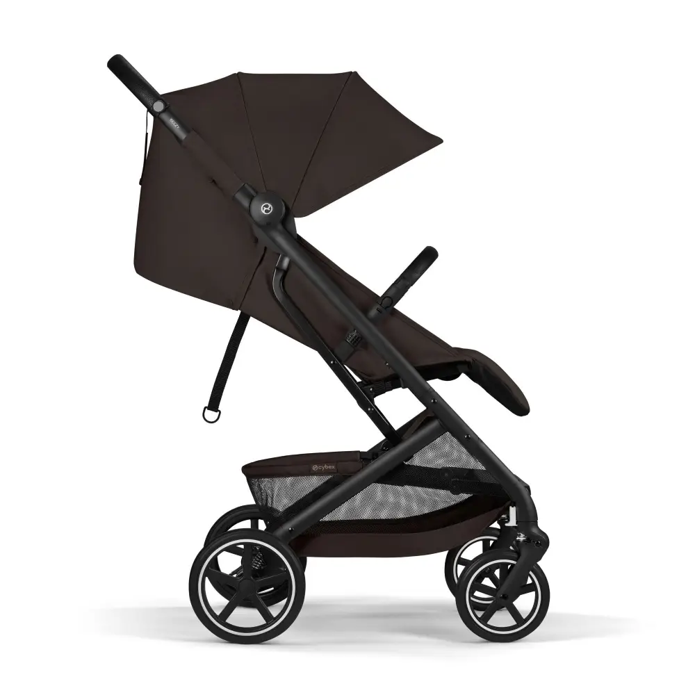 Cybex BEEZY Sulky Chocolate Brown