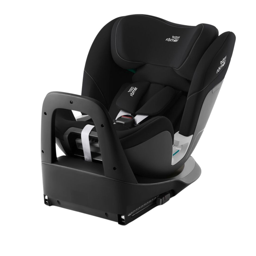 Britax Swivel-bilstol Space Black