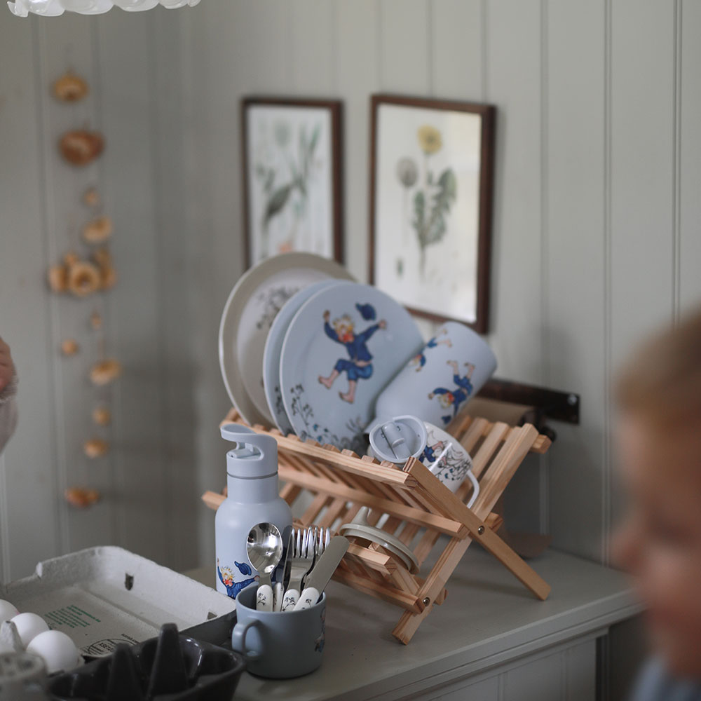 Rätt Start Emil i Lönneberga Stor bolle