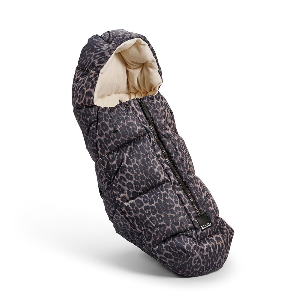 Elodie Details Comfort Vognpose Le Leopard
