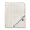 Vinter & Bloom bomullsteppe Cuddly EKO Warm White