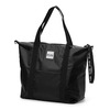 Elodie stelleveske Soft Shell Brilliant Black