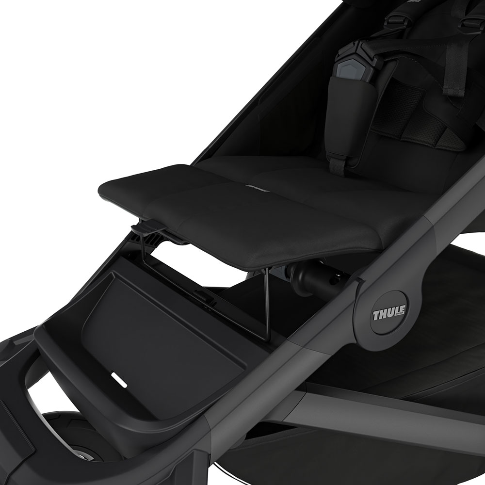 Thule terrenggående barnevogn Urban Glide 4-hjuls Beige