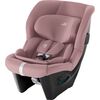Britax Safe-Way M bilbarnestol Dusty Rose