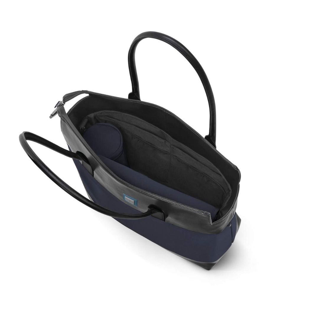 Cybex Platinum stelleveske Tote Nautical Blue 