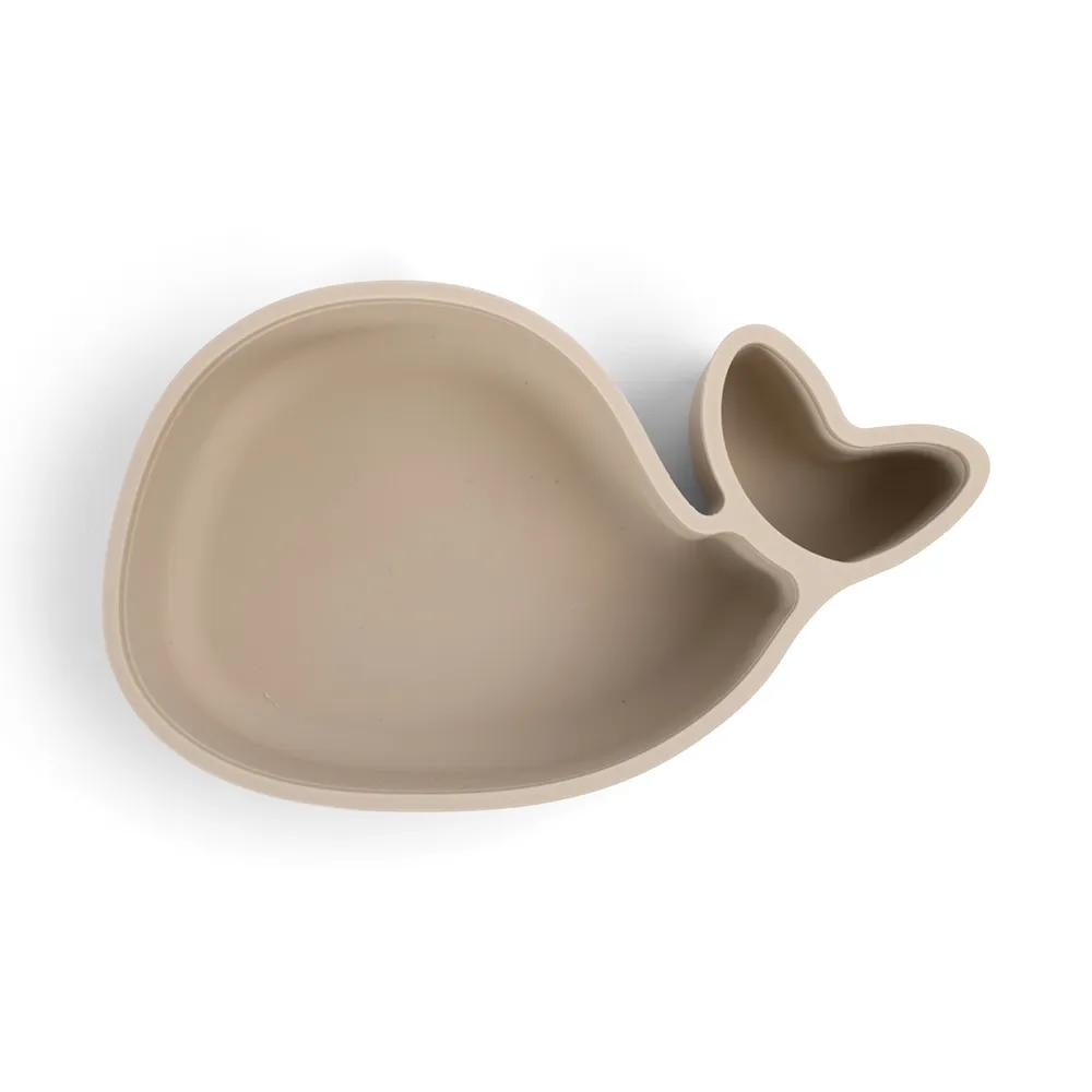  Filibabba Christian the Whale - Snackboks - Brente mandler