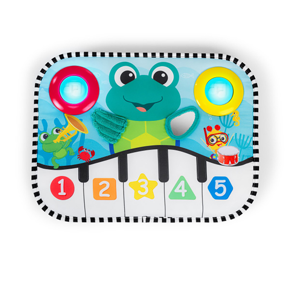 Baby Einstein musikkspill flat