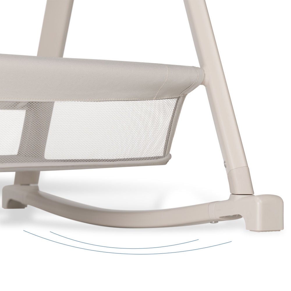 Maxi-Cosi Iora Plus Elegance Beige