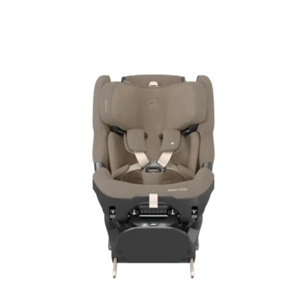 Maxi-Cosi Pearl XL Slide Pro Bilsete barn Authentic Truffle